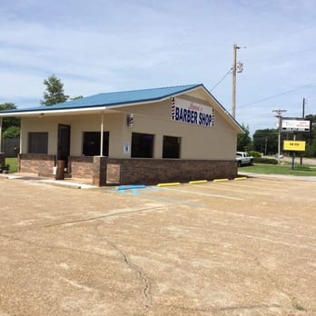 Anna's Barber Shop - Hair Salons Near Me - Enterprise, Alabama