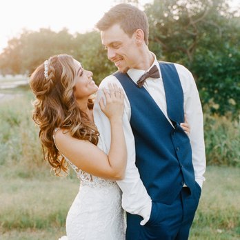 Magnolia Halle - N + C Wedding at Magnolia Halle. Photos by: Marc Likes Weddings - Venues & Event Spaces Near Me - San Antonio, Texas