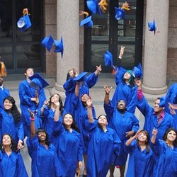 Texans Can Academy - Garland