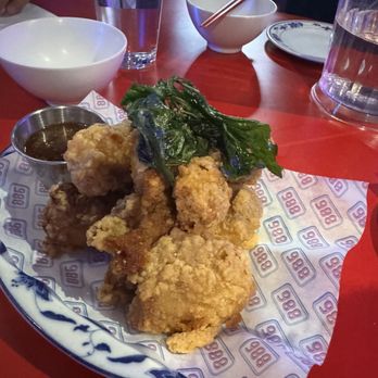 886 - Honey Glazed Popcorn Chicken - Taiwanese Near Me - New York, New York 886 - Honey Glazed Popcorn Chicken - Taiwanese Near Me - New York, New York