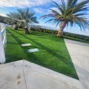 Lorenzo's Landscaping Services - Tree Services Near Me - upland, California