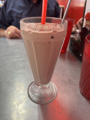 Runaway Train Cafe by null