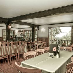 Montville Cafe Bar & Grill
