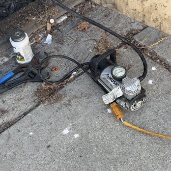 Do It Right Plumbers - "The Special Equipment" - Plumbing Near Me - Orange, California Do It Right Plumbers - "The Special Equipment" - Plumbing Near Me - Orange, California