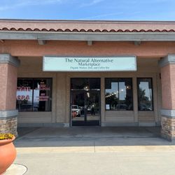 Natural Alternative Marketplace