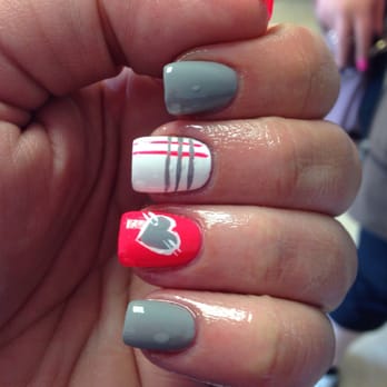 Nails with Love - Amazing as always!! - Nail Salons Near Me - Henderson, Nevada Nails with Love - Amazing as always!! - Nail Salons Near Me - Henderson, Nevada