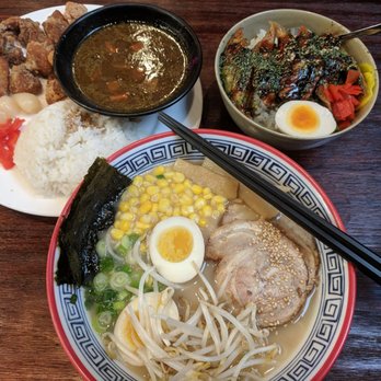 Berklee Noodles Factory - Ramen Near Me - Boston, Massachusetts