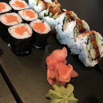 Sushi Lounge - Sushi Bars Near Me - Totowa, New Jersey Sushi Lounge - Sushi Bars Near Me - Totowa, New Jersey