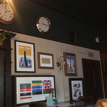 The Gloucester - British Near Me - London, XGL The Gloucester - British Near Me - London, XGL