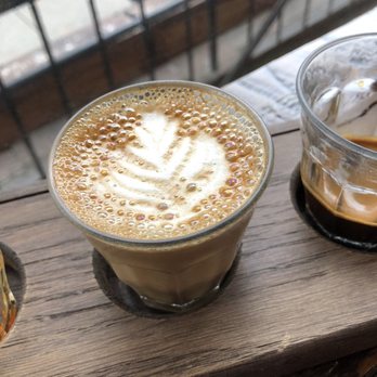 Revolver - Coffee & Tea Near Me - Vancouver, British Columbia Revolver - Coffee & Tea Near Me - Vancouver, British Columbia