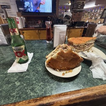 Sonny's Place - New American Near Me - Galveston, Texas
