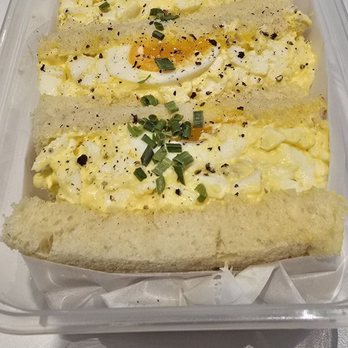 Pillow Talk Cafe Pasadena - Egg salad - Coffee & Tea Near Me - Pasadena, California Pillow Talk Cafe Pasadena - Egg salad - Coffee & Tea Near Me - Pasadena, California