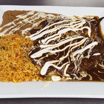 Lucero’s Mexican Bar & Grill - Mexican Near Me - Jackson, Michigan Lucero’s Mexican Bar & Grill - Mexican Near Me - Jackson, Michigan