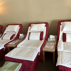 Relaxing Station