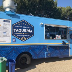 Rincon Del Cielo Taqueria