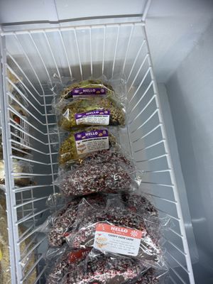 Sliders Bakery and Ice Cream Factory by null