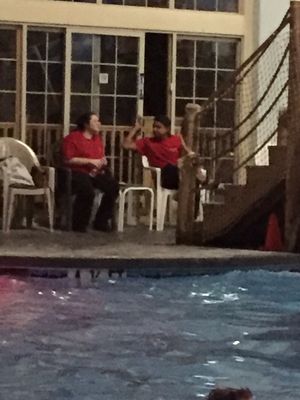 John Carver Inn & Spa by null