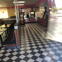 Carl's Jr