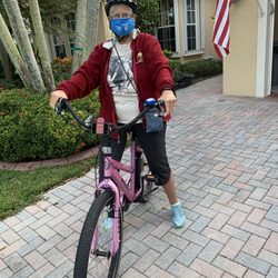 Bicycle Doctor House Calls