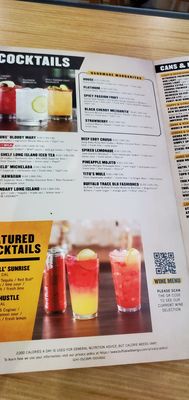 Buffalo Wild Wings by null