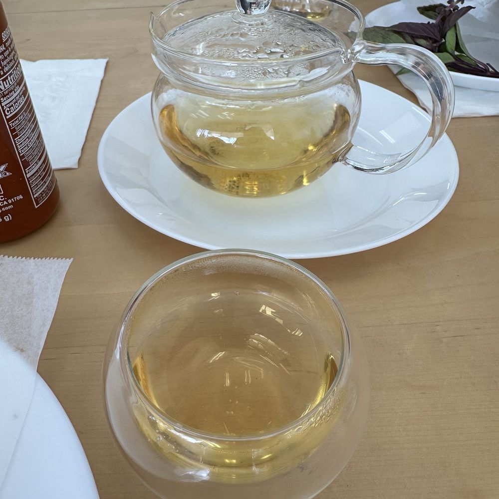 Sesame Dinette - High quality oolong tea - Vietnamese Near Me - Long Beach, California Sesame Dinette - High quality oolong tea - Vietnamese Near Me - Long Beach, California