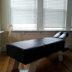 Steps to Wellness Chiropractic