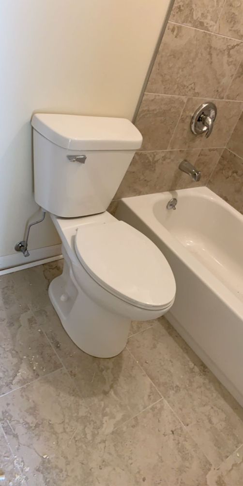 Slide of MGB Plumbing