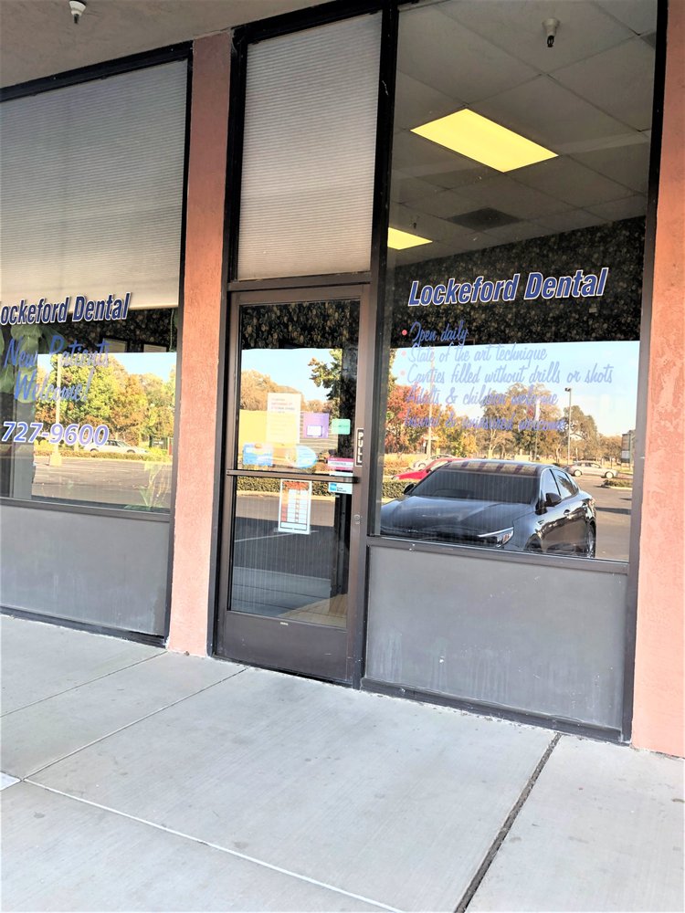 SUSANA R UNG, DDS LOCKEFORD FAMILY DENTAL Updated October 2024