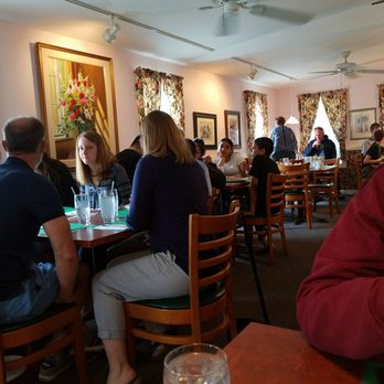 Roses Restaurant - Catch the rose paintings on the walls? - Breakfast & Brunch Near Me - Lee, Massachusetts Roses Restaurant - Catch the rose paintings on the walls? - Breakfast & Brunch Near Me - Lee, Massachusetts