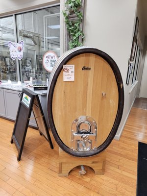 Hillside Winery by null