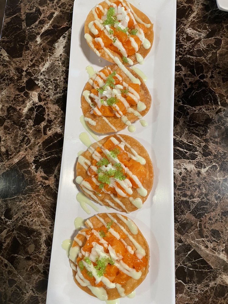 Sushi Maru