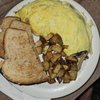 A1 Diner gift card