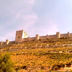 Castillo de Peñafiel