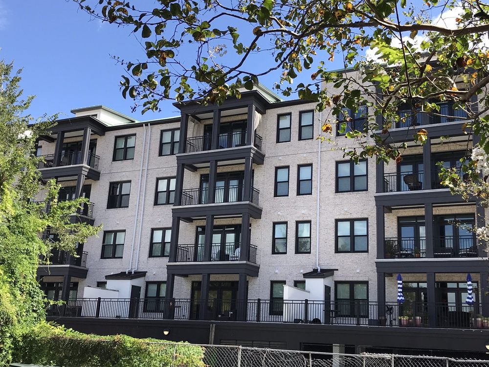 XXI STREET CONDOMINIUMS 21 St, Charleston, South