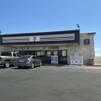 7-Eleven - Store front - Convenience Stores Near Me - Las Vegas, Nevada 7-Eleven - Store front - Convenience Stores Near Me - Las Vegas, Nevada