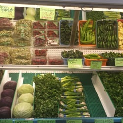 Family Farmers Market