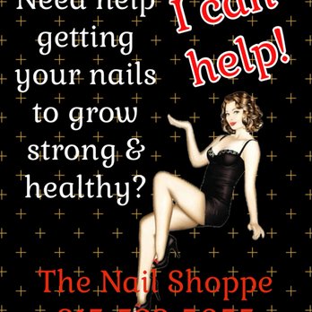 The Nail Shoppe - Strong, healthy nails are what I can help you achieve - Waxing Near Me - Watertown, New York The Nail Shoppe - Strong, healthy nails are what I can help you achieve - Waxing Near Me - Watertown, New York