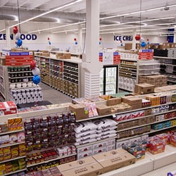 Shamrock Foodservice Warehouse