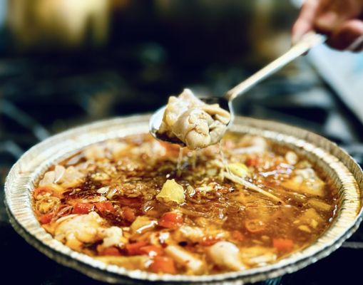 Yi Pin Chuan by null