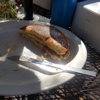 Pie Lady Cafe - Yummy pancakes! - Bakeries Near Me - Moorestown, New Jersey Pie Lady Cafe - Yummy pancakes! - Bakeries Near Me - Moorestown, New Jersey