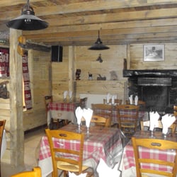 Restaurant La Vanoise - Restaurant la vanoise