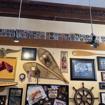 Cheers - Cheers stuff! - American Near Me - Boston, Massachusetts