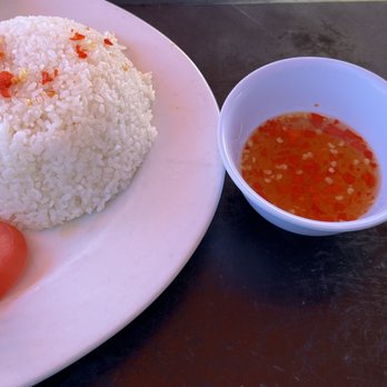 iLanet Coffee - Spicy chili fish sauce - Coffee & Tea Near Me - Garden Grove, California iLanet Coffee - Spicy chili fish sauce - Coffee & Tea Near Me - Garden Grove, California
