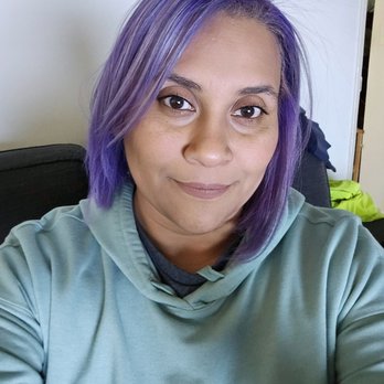 Wave Studio Salon - After - Hair Salons Near Me - Long Beach, California