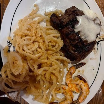 Saltgrass Steak House - Gulf coast steak and shrimp - Steakhouses Near Me - Laughlin, Nevada