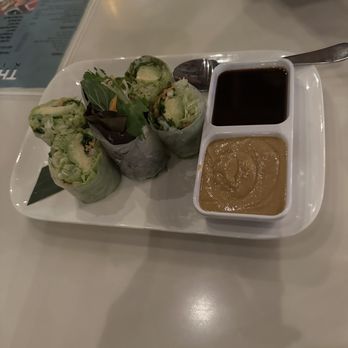 Thai Taste Kitchen - Thai Near Me - Oakland, California
