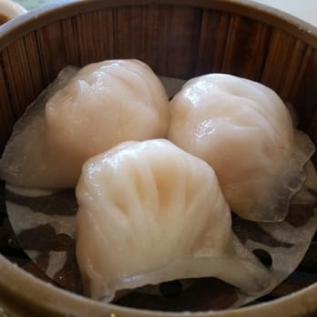 Fook Lam - Har gau - Dim Sum Near Me - Honolulu, Hawaii