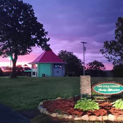 Turkey Mountain Golf Course Pro Shop - Golf on Turkey Mountain