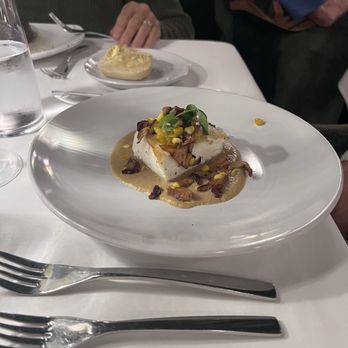 Kennedy's Steakhouse - Halibut - Steakhouses Near Me - Eugene, Oregon