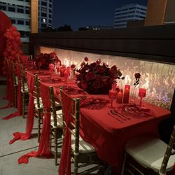 NaTasha’s Dream Creations - Dinner party